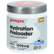 Sponser Hydration Perloader Pure (364g)