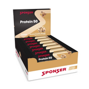 Sponser Protein 50 Bar Cookie Dough (20x50g)