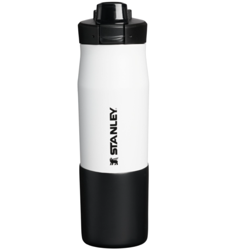 Stanley Tempo Bottle, 709ml, Kreide (1 Stk)