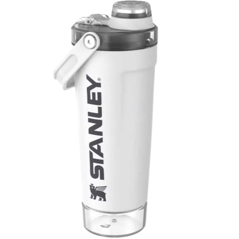 Stanley Vitalize Shaker, 600ml, Kreide (1 Stk)