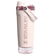 Stanley Vitalize Shaker, 600ml, rosa (1 Stk)