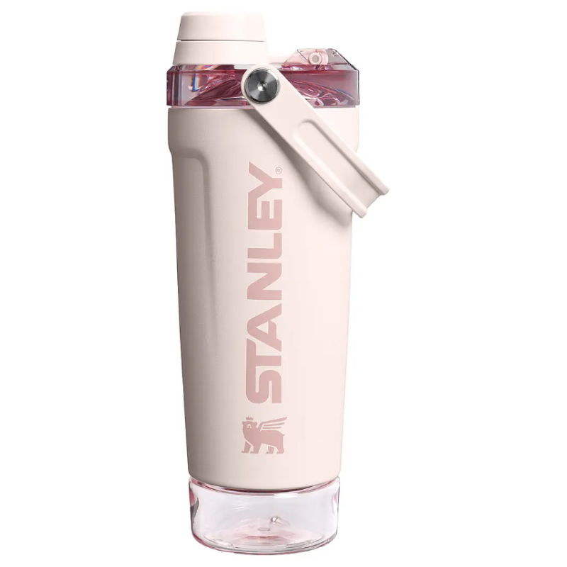 Stanley Vitalize Shaker, 600ml, rosa (1 Stk)