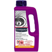 STARWAX Extrastarker Gel-Abflussreiniger (1 Liter)