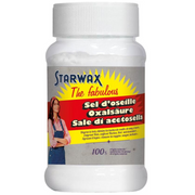 STARWAX The Fabulous Oxalsäure (400g)