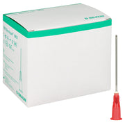 Sterican Mix Aufziehkanüle G18 1.2 x 40mm halbstumpf (100 Stk)