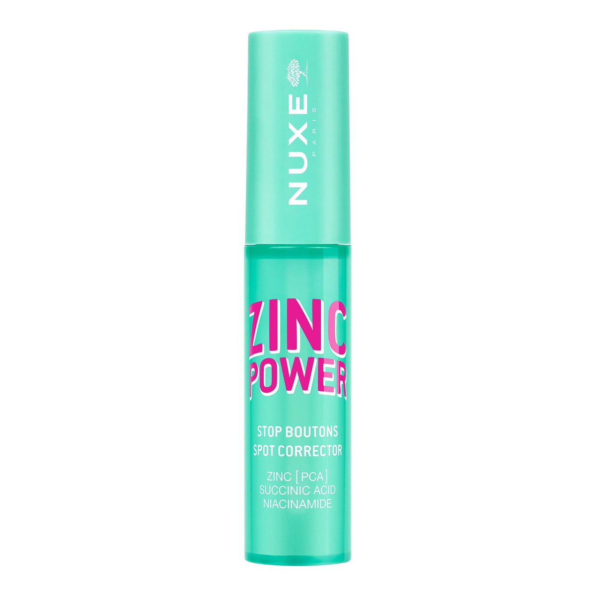 NUXE Zinc Power Anti-Pickel-Korrektor (10ml)