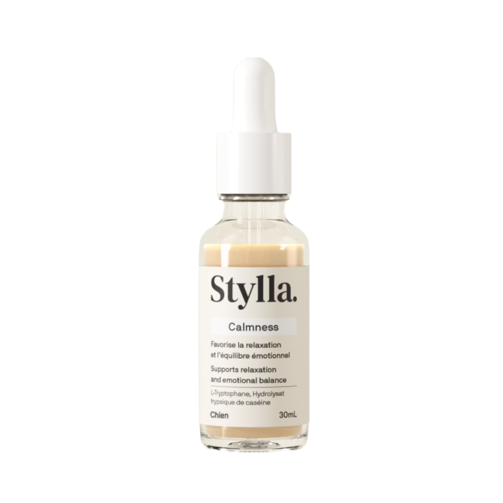 Stylla Calmness für Hunde (30ml)