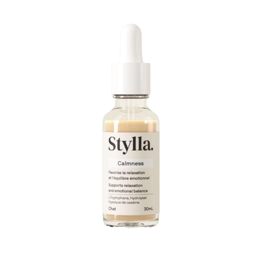Stylla Calmness für Katzen (30ml)
