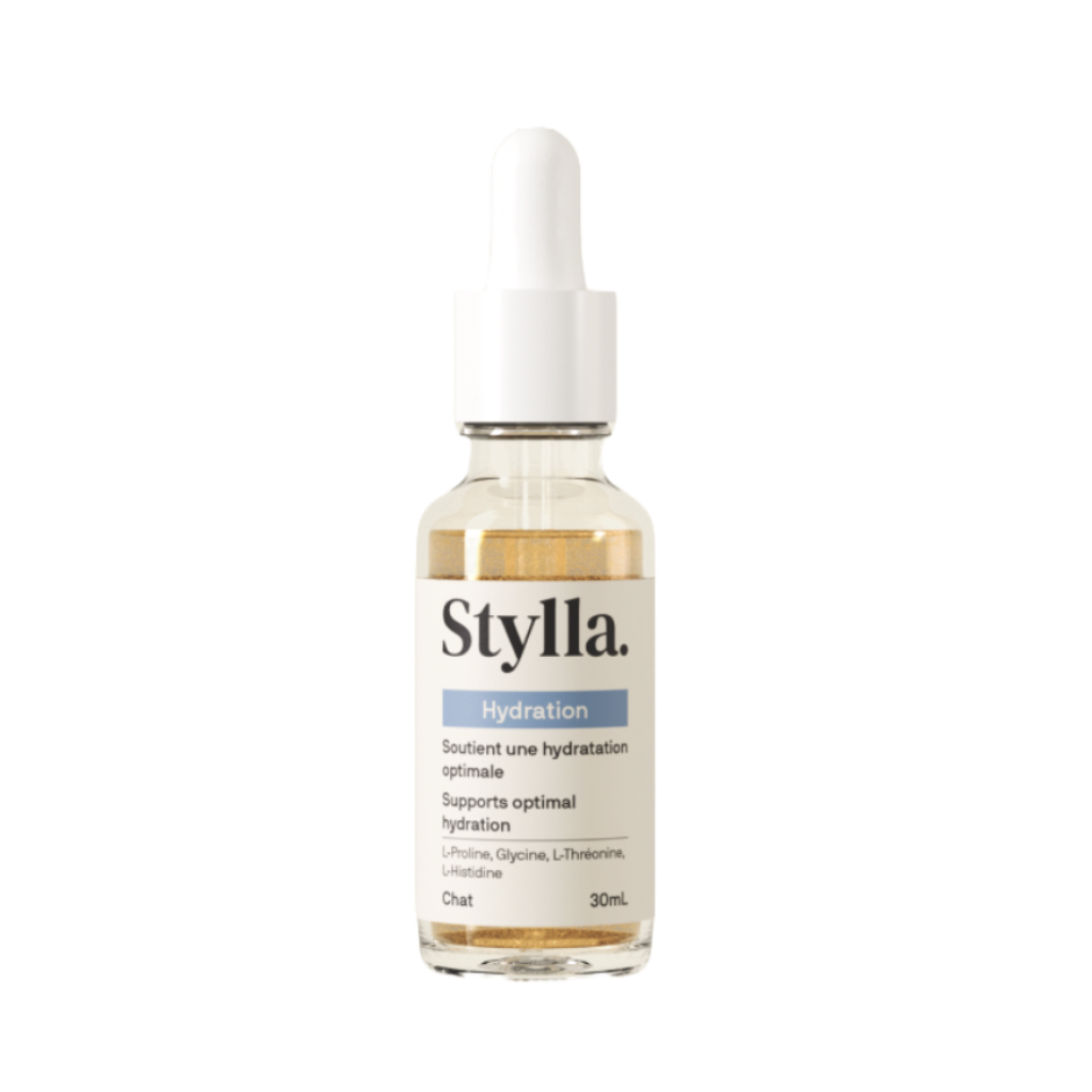 Stylla Hydration für Katzen (30ml)