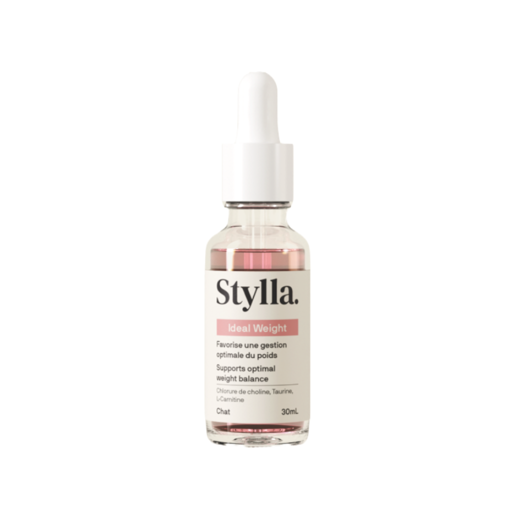 Stylla Ideal Weight für Katzen (30ml)