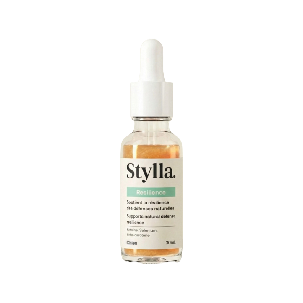 Stylla Resilience für Hunde (30ml)