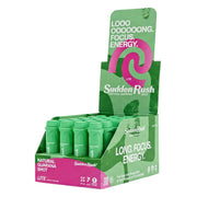 SuddenRush Guarana Lite 1000mg/100ml (24 x 11ml)