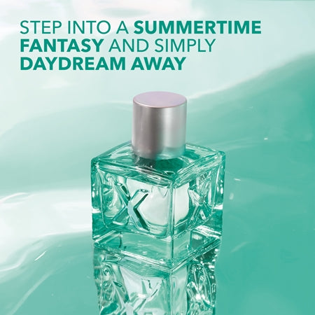 MEXX Summer Daydream Eau de Toilette Limited Edition für Herren (50ml)