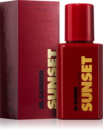 Jil Sander Jil Sunset Eau de Parfum Intense (30ml)