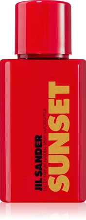 Jil Sander Sunset Eau de Parfum (30ml)