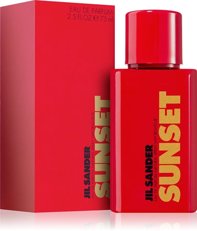 Jil Sander Sunset Eau de Parfum (30ml)