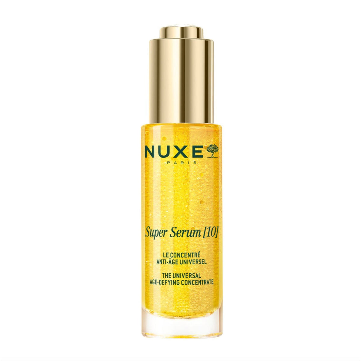 NUXE Super Serum 10 Anti-Aging Essenz (50ml)