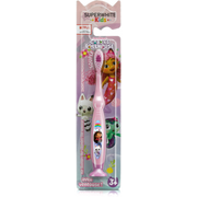 SUPERWHITE Kids Zahnbürste – Gabby’s Dollhouse (1 Stk)