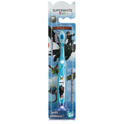 SUPERWHITE Kids Zahnbürste – How to Train Your Dragon Edition (1 Stk)