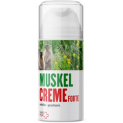 swiss MSM Muskelcreme Forte (100ml)