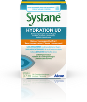 Systane Hydration Benetzungstropfen Einzeldosen (30 x 0.7ml)