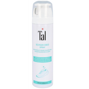 Tal Schuh-Deo Spray (150ml)