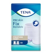 TENA Fix Fixierhose, Grösse 4XL, Taille 140-200cm (5 Stk)