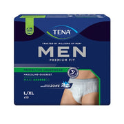 Tena Men Premium Fit Level 4 L/XL (4 x 10 pcs)
