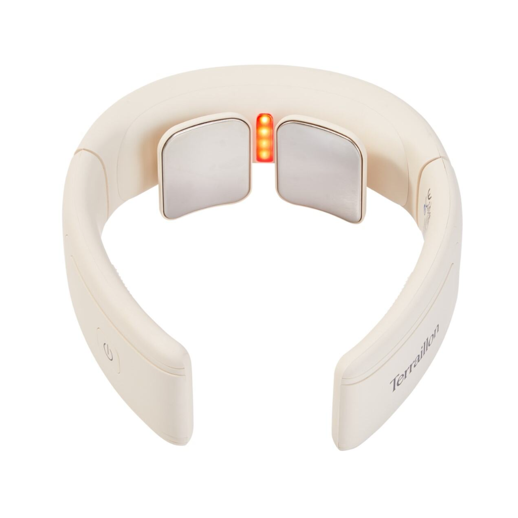 Terraillon Neck Care + Nackenmassagegerät (1 Stk)