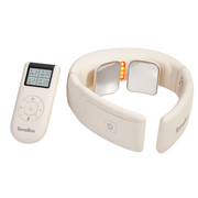 Terraillon Neck Care + Nackenmassagegerät (1 Stk)