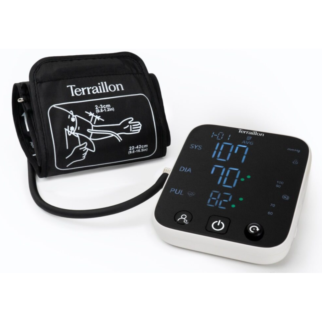 Terraillon Tensio Connect (1 Stk)