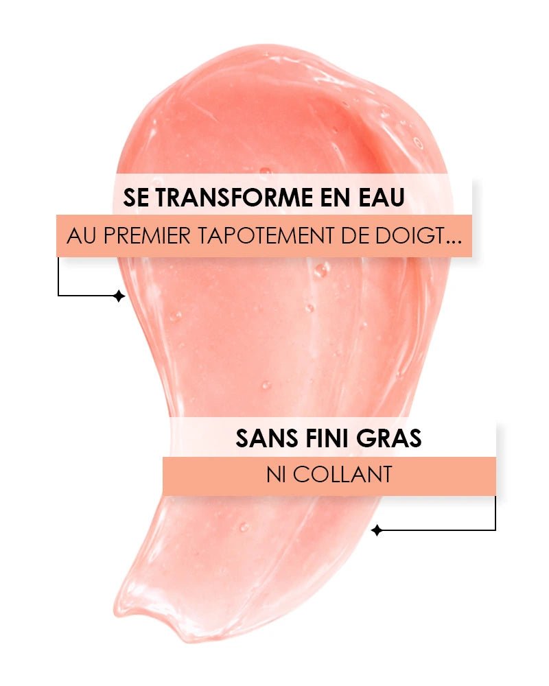 Garancia Diabolique Tomate Crème d'Eau (30ml)