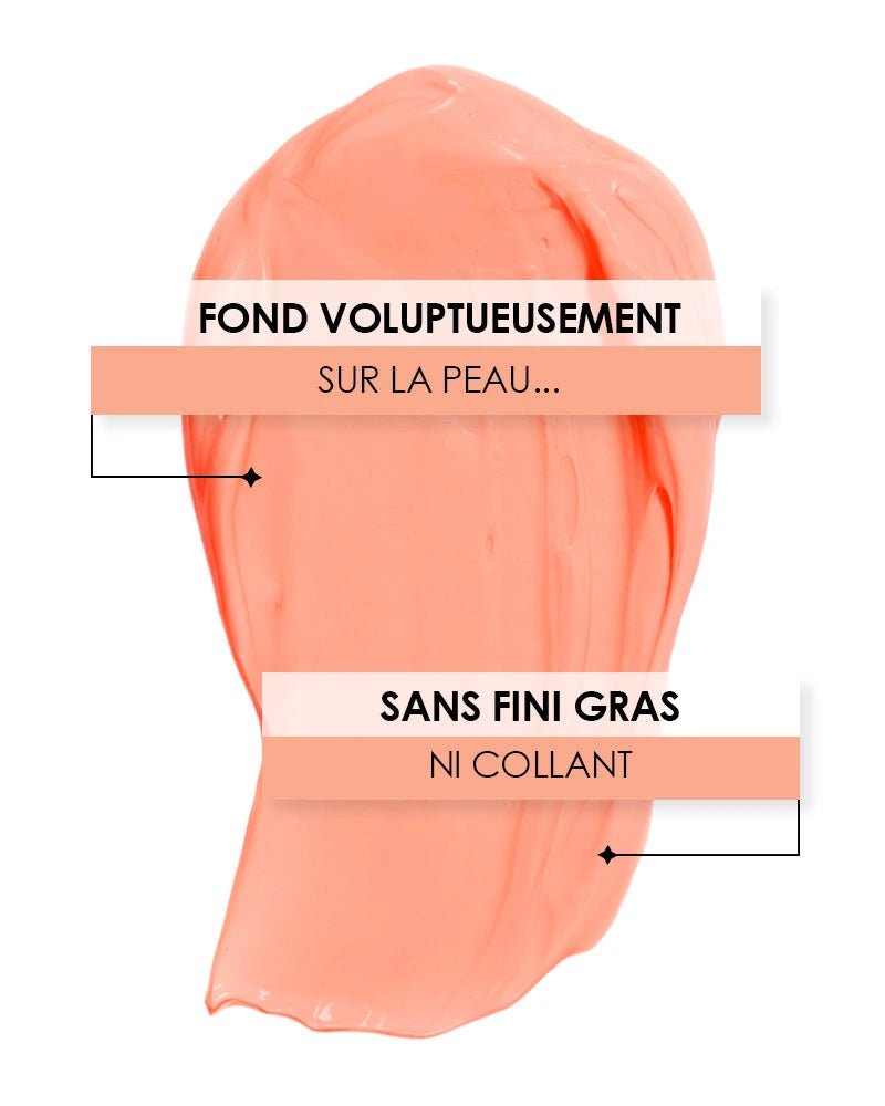 Garancia Diabolique Tomate Crème Riche (30ml)