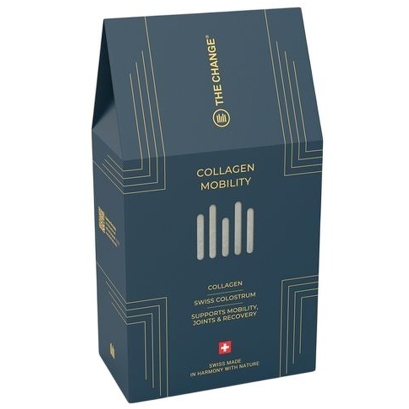THE CHANGE Collagen Mobility (450g)