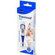 Thermoval flex Fieberthermometer (1 Stk)