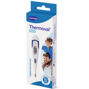 Thermoval rapid Fieberthermometer (1 Stk)