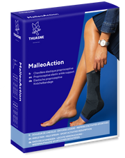 THUASNE MalleoAction Sprunggelenkbandage Grösse 4 (1 Stk)