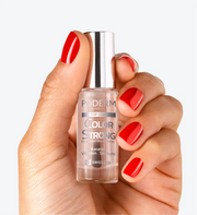 PODERM Top Coat Indurente Color Strong 003 (8ml)