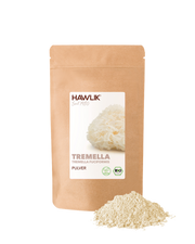 HAWLIK Tremella Pulver Bio (100g)