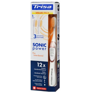 Trisa SonicPower Interdental soft Pro, elektrische Zahnbürste (1 Stk)