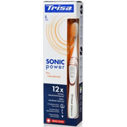 Trisa SonicPower Interdental soft, elektrische Zahnbürste (1 Stk)