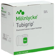 Tubigrip Schlauchbandage Grösse E 8.75cm x 10m natur (1 Rolle)