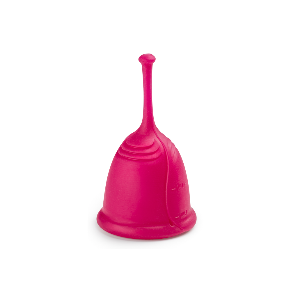 Tulipa Menstruationstasse, Grösse 2, 20ml (1 Stk)