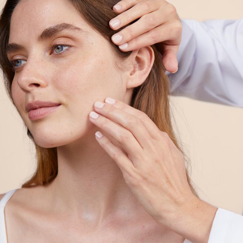 Avène Beruhigende Feuchtigkeitsmaske (50ml)