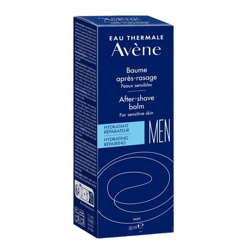 Avène Men After-Shave Balsam (50ml)