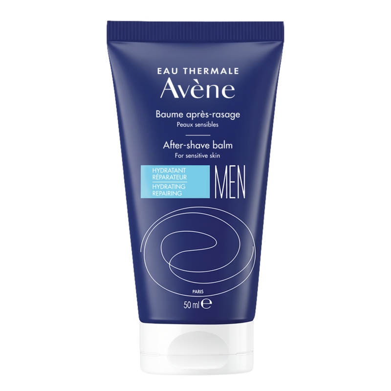 Avène Men After-Shave Balsam (50ml)