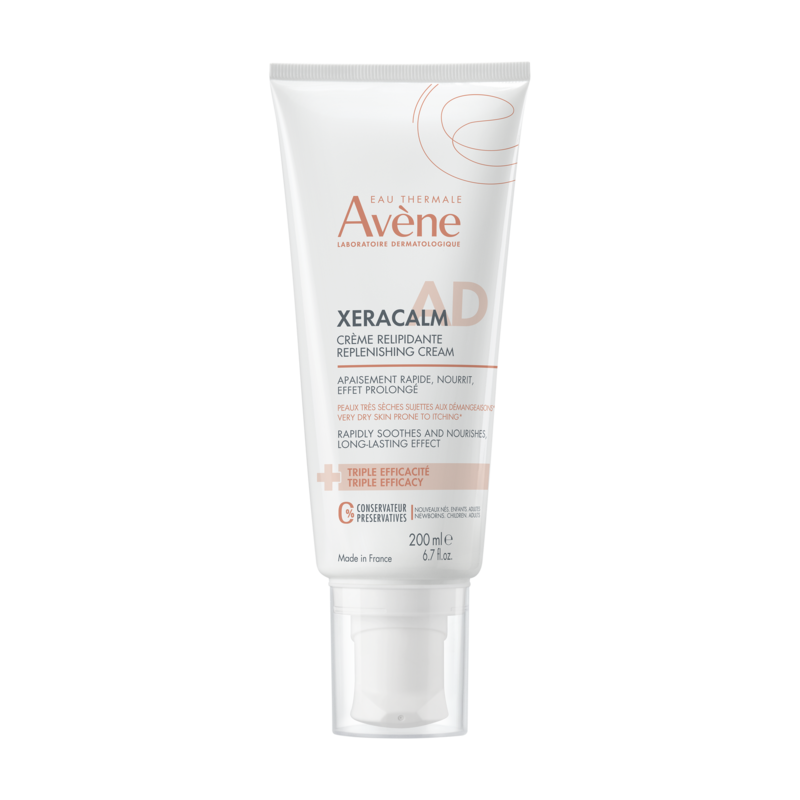 Avène XeraCalm A.D Rückfettende Creme (200ml)