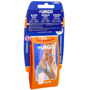 URGO Blasenpflaster Diskret (5 Stk)