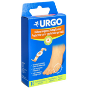 URGO Hühneraugenschutzpflaster (10 Stk)