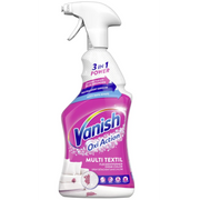 Vanish Oxi Action Fleckenentferner Spray Multi-Textil 3in1 (660ml)